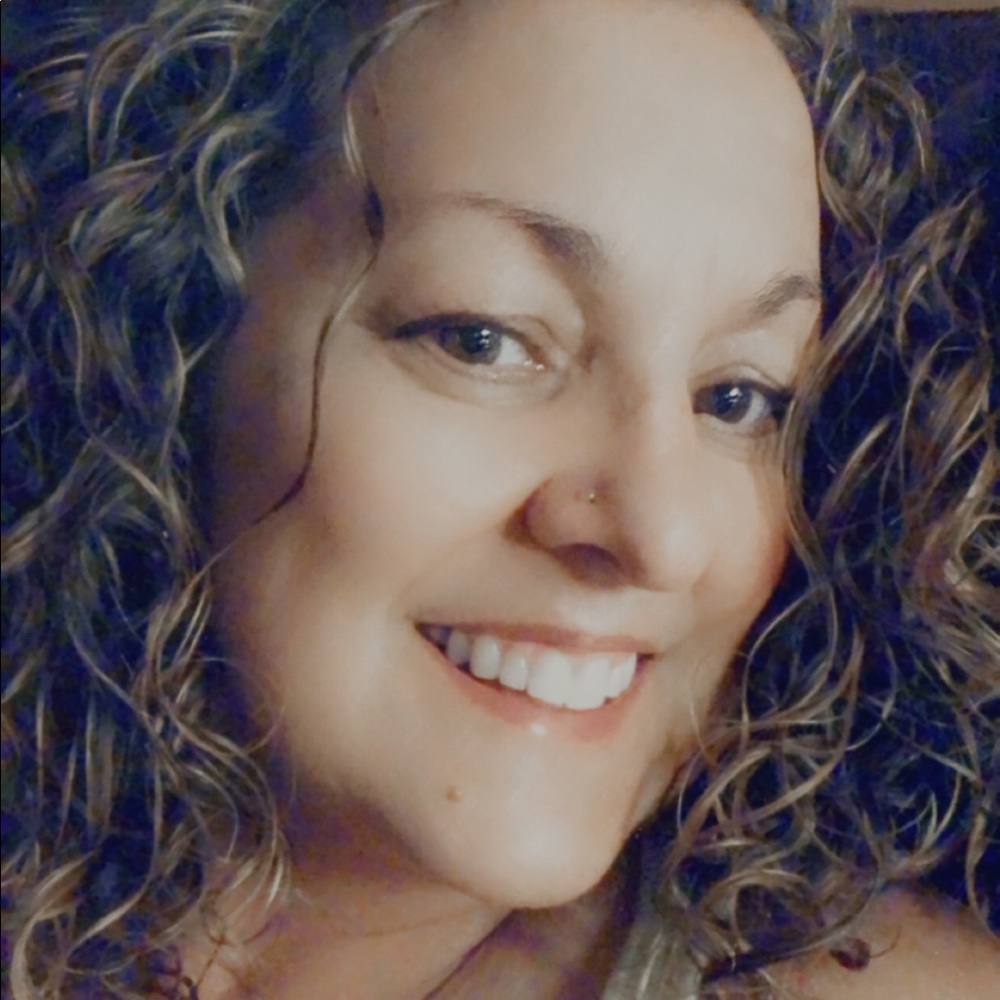 Meet your Posher, Tracey